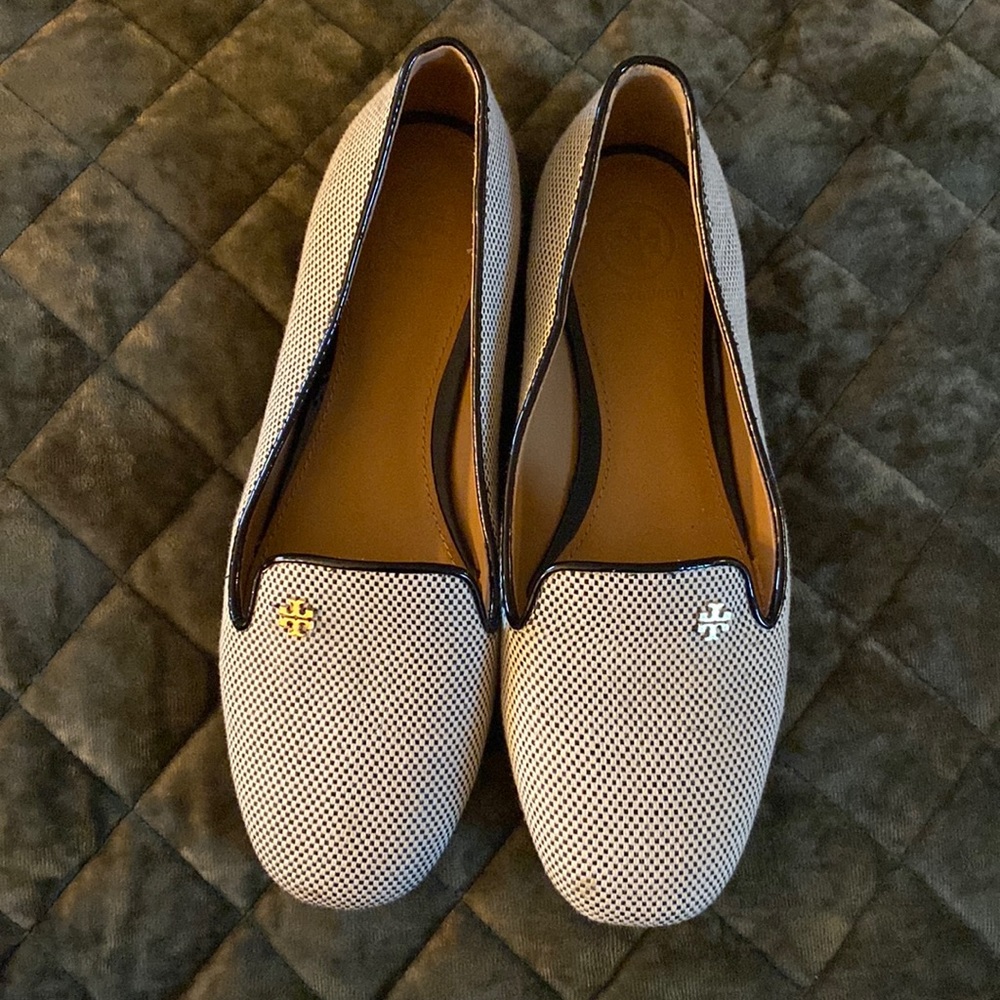Tory Burch loafers